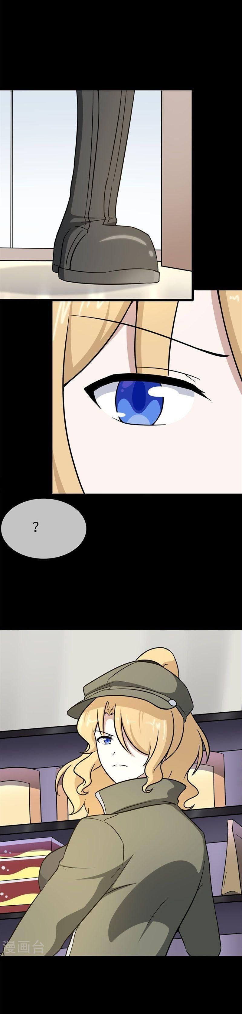 đọc truyện Bạn Gái Zombie Của Tôi Chương 288 ảnh 4 tại Thiên Thai Truyện