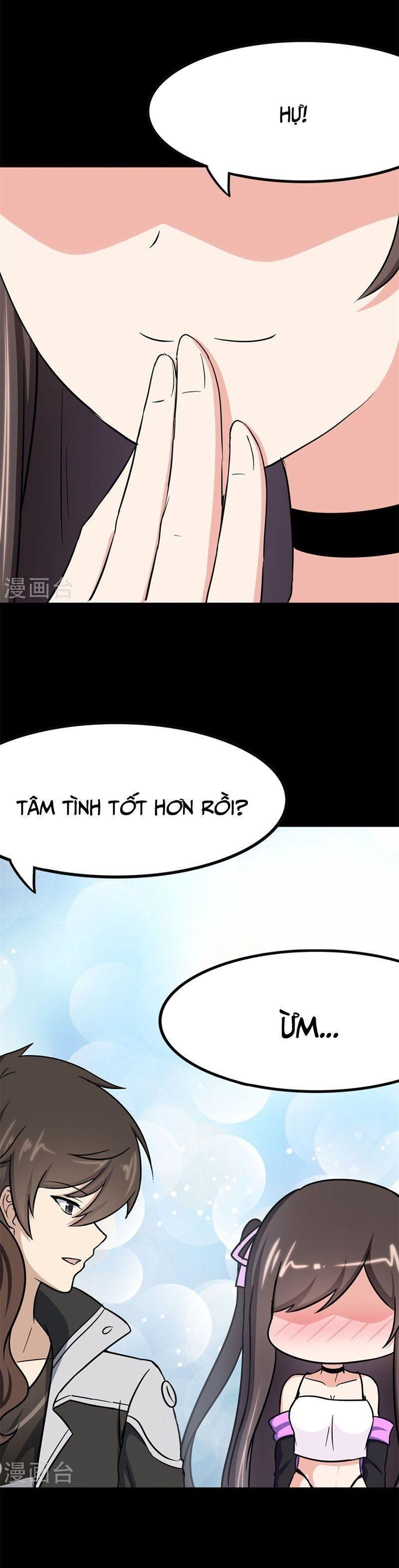 đọc truyện Bạn Gái Zombie Của Tôi Chương 288 ảnh 25 tại Thiên Thai Truyện