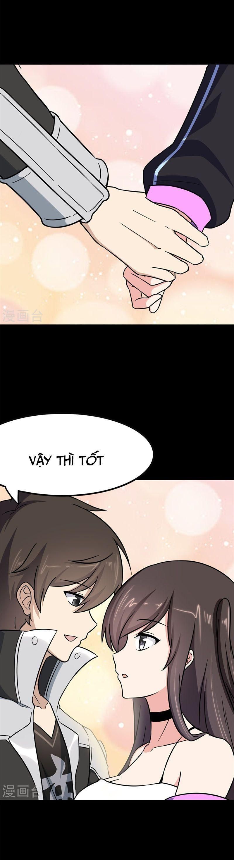 đọc truyện Bạn Gái Zombie Của Tôi Chương 288 ảnh 26 tại Thiên Thai Truyện