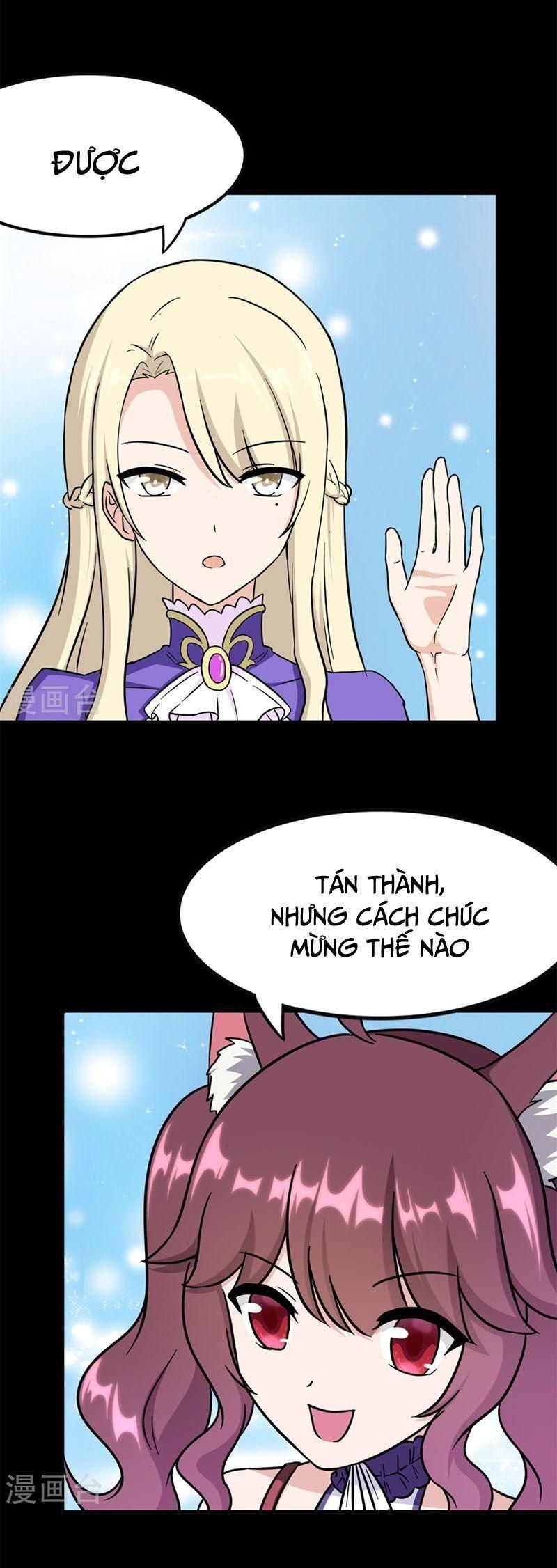 đọc truyện Bạn Gái Zombie Của Tôi Chương 288 ảnh 28 tại Thiên Thai Truyện