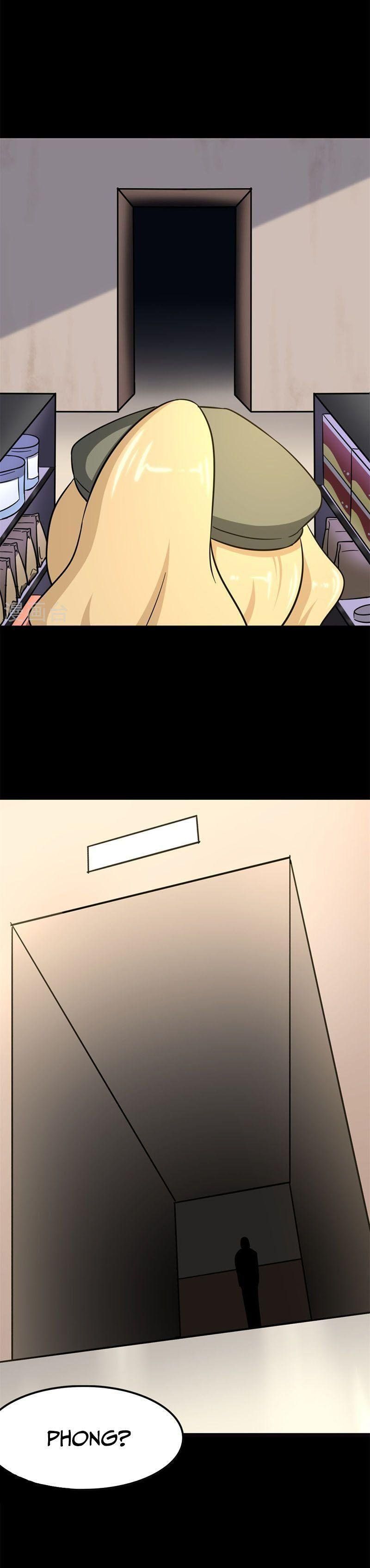 đọc truyện Bạn Gái Zombie Của Tôi Chương 288 ảnh 5 tại Thiên Thai Truyện