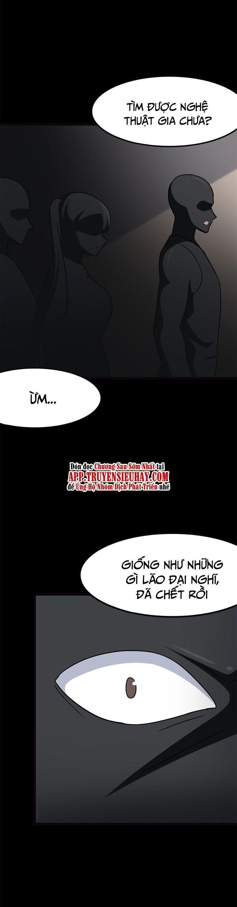 đọc truyện Bạn Gái Zombie Của Tôi Chương 288 ảnh 6 tại Thiên Thai Truyện