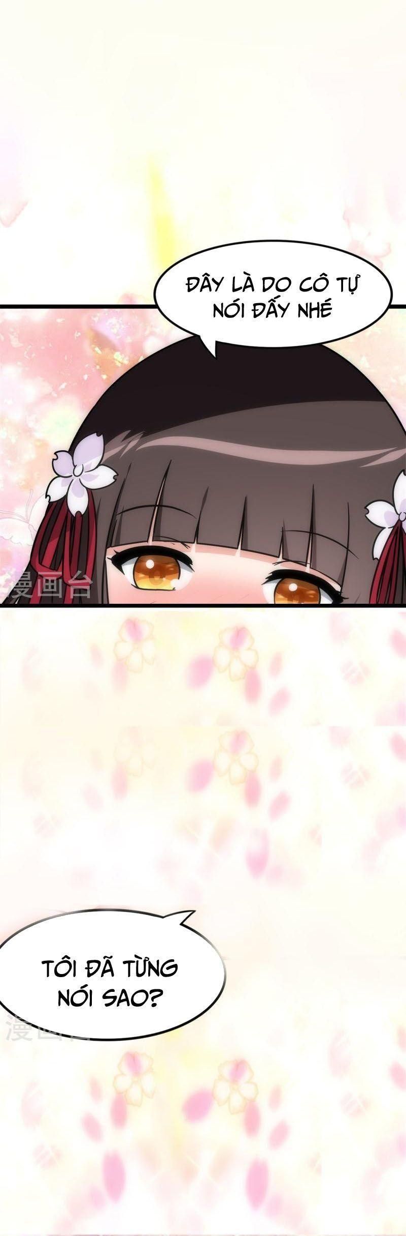 đọc truyện Bạn Gái Zombie Của Tôi Chương 289 ảnh 15 tại Thiên Thai Truyện