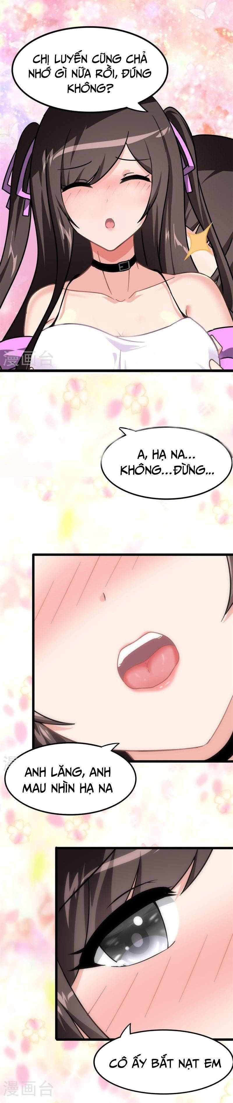 đọc truyện Bạn Gái Zombie Của Tôi Chương 289 ảnh 16 tại Thiên Thai Truyện