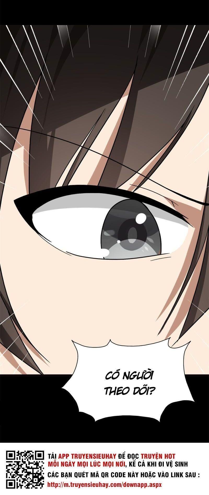 đọc truyện Bạn Gái Zombie Của Tôi Chương 289 ảnh 25 tại Thiên Thai Truyện