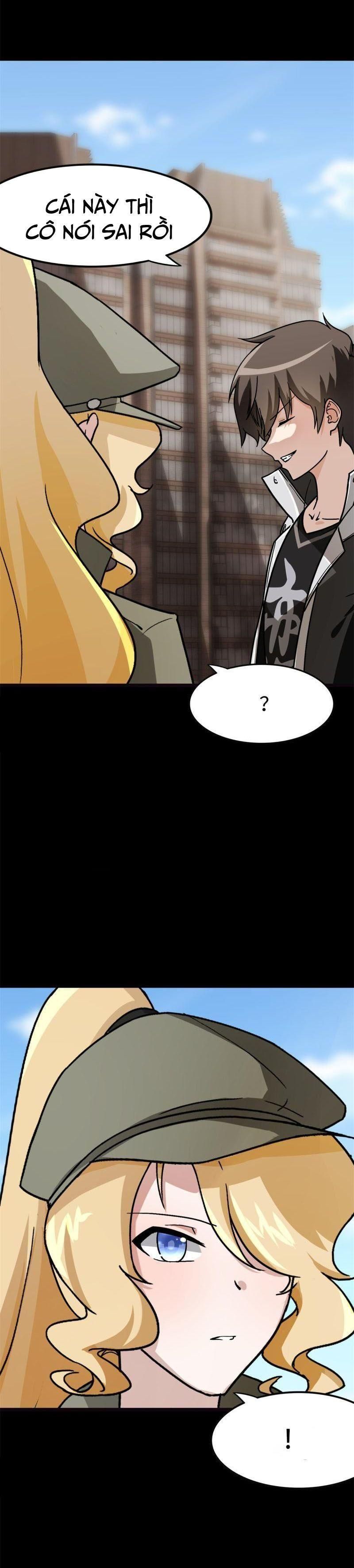 đọc truyện Bạn Gái Zombie Của Tôi Chương 289 ảnh 6 tại Thiên Thai Truyện