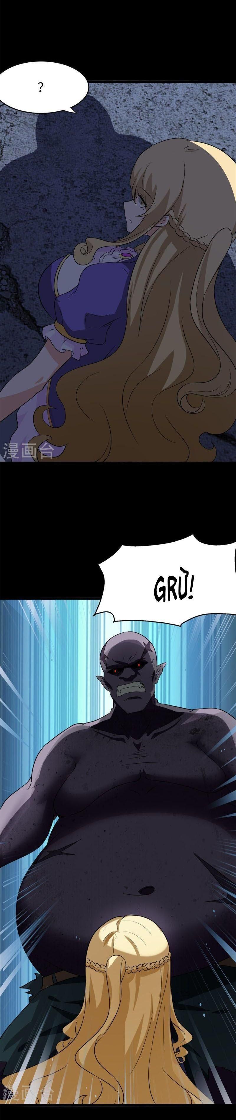 đọc truyện Bạn Gái Zombie Của Tôi Chương 289 ảnh 9 tại Thiên Thai Truyện