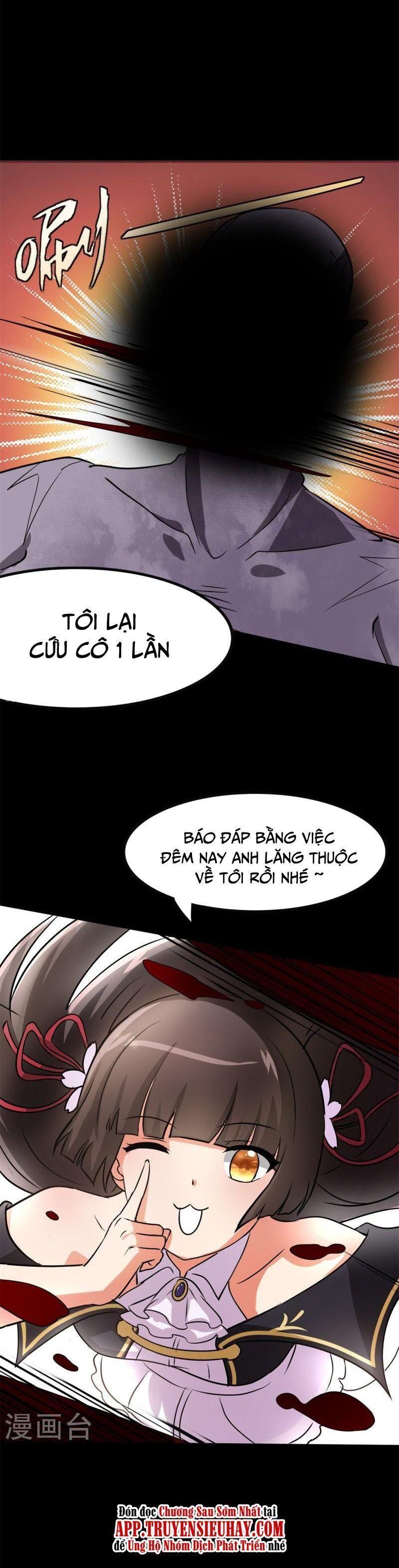 đọc truyện Bạn Gái Zombie Của Tôi Chương 289 ảnh 10 tại Thiên Thai Truyện