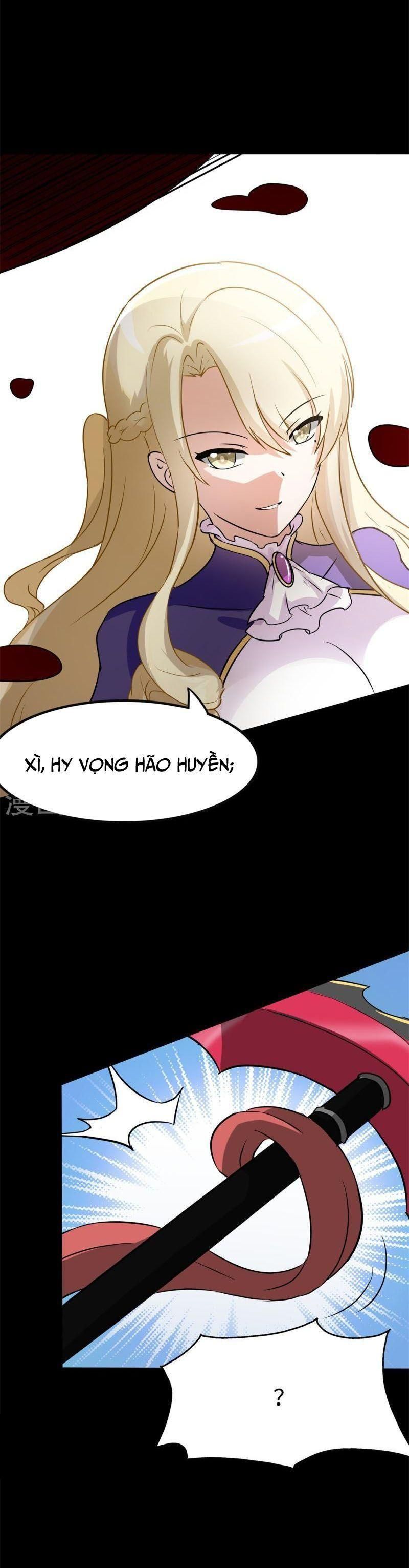 đọc truyện Bạn Gái Zombie Của Tôi Chương 289 ảnh 11 tại Thiên Thai Truyện