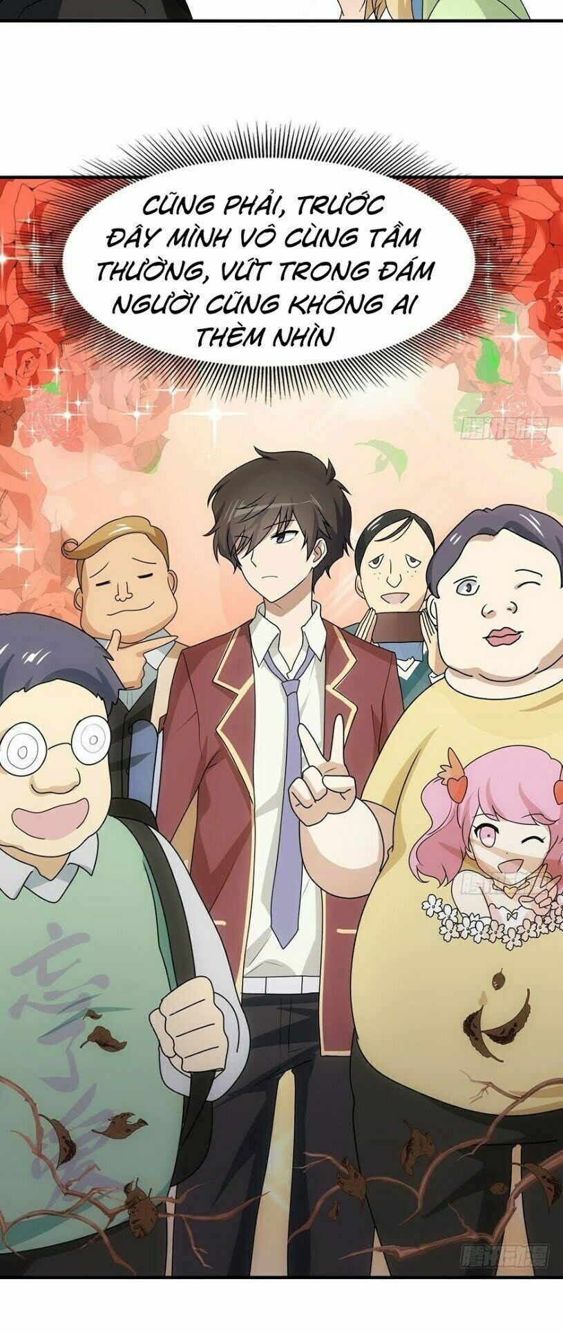 đọc truyện Bạn Gái Zombie Của Tôi Chương 29 ảnh 14 tại Thiên Thai Truyện