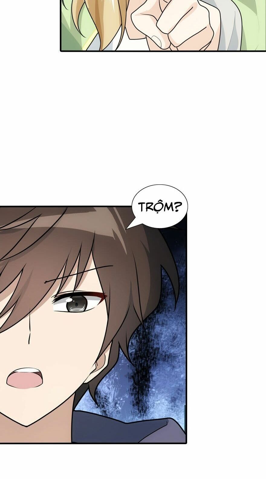 đọc truyện Bạn Gái Zombie Của Tôi Chương 29 ảnh 16 tại Thiên Thai Truyện