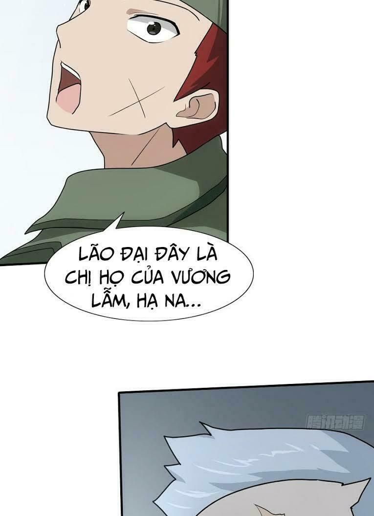 đọc truyện Bạn Gái Zombie Của Tôi Chương 29 ảnh 24 tại Thiên Thai Truyện