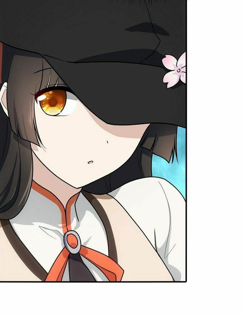 đọc truyện Bạn Gái Zombie Của Tôi Chương 29 ảnh 31 tại Thiên Thai Truyện