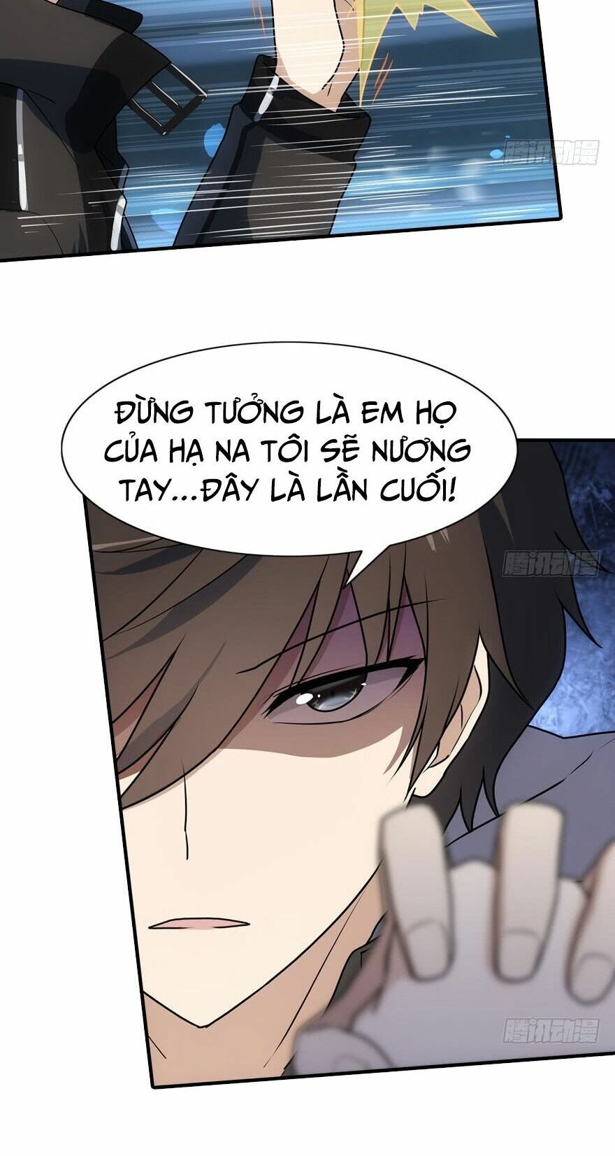 đọc truyện Bạn Gái Zombie Của Tôi Chương 29 ảnh 44 tại Thiên Thai Truyện