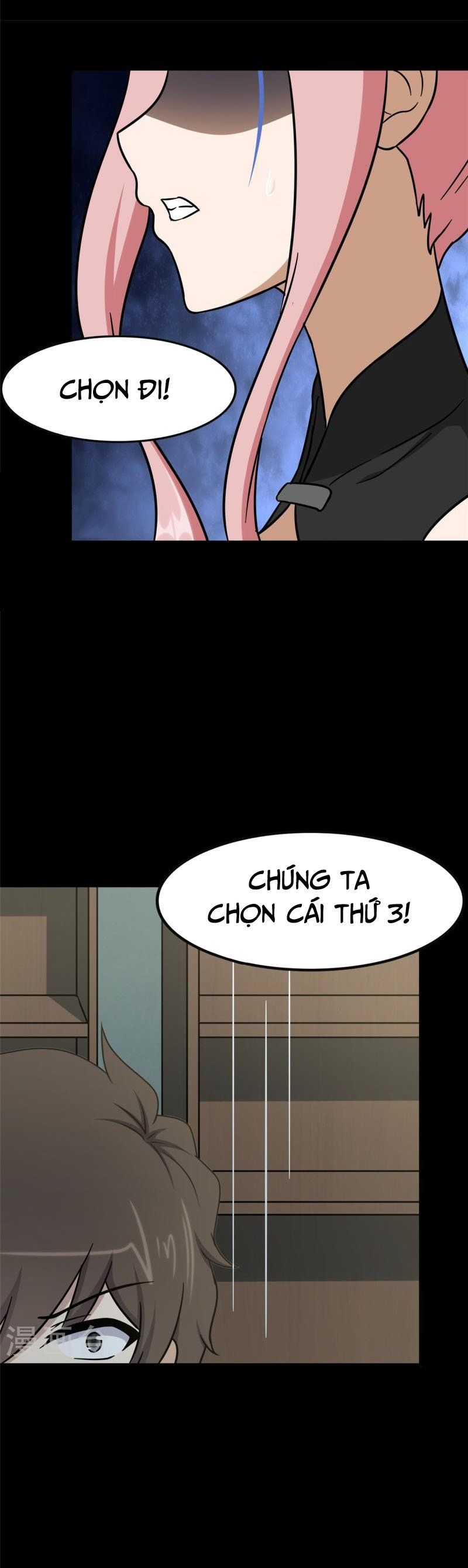 đọc truyện Bạn Gái Zombie Của Tôi Chương 290 ảnh 15 tại Thiên Thai Truyện