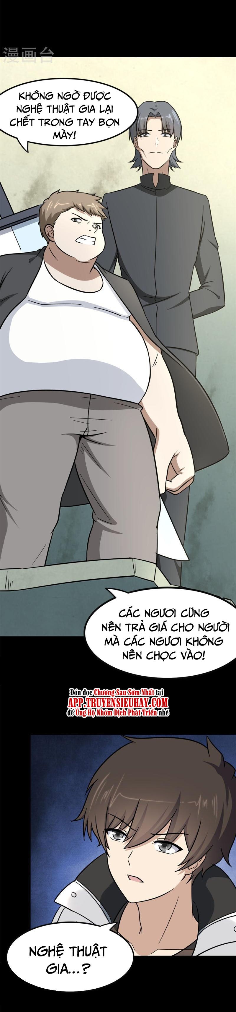 đọc truyện Bạn Gái Zombie Của Tôi Chương 290 ảnh 17 tại Thiên Thai Truyện