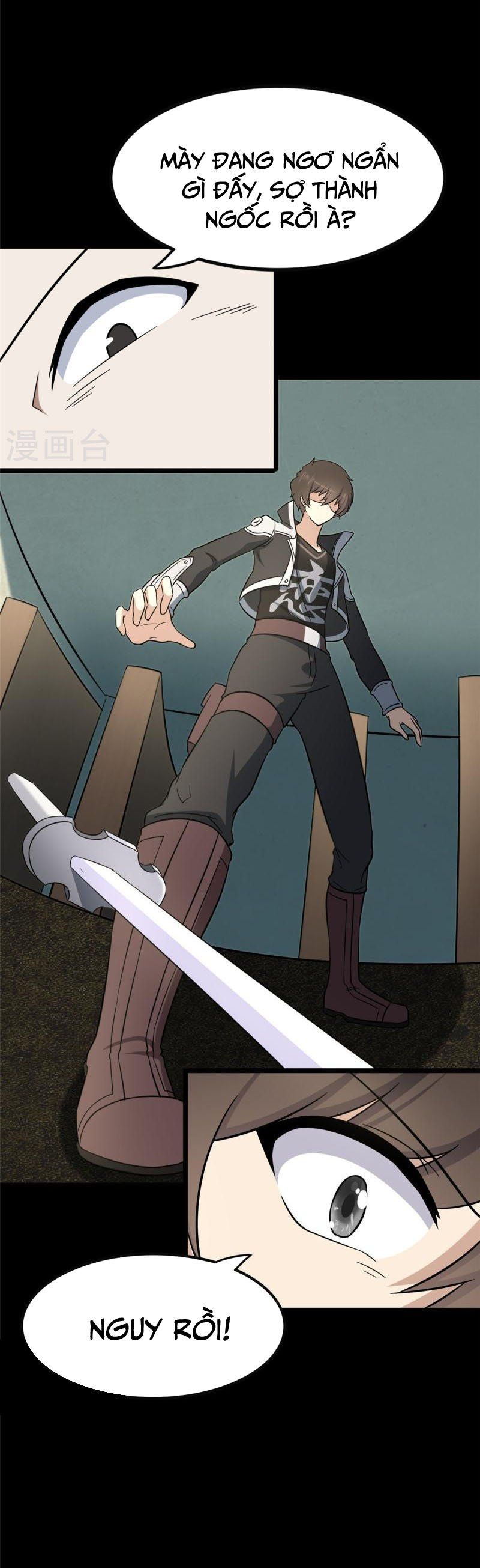 đọc truyện Bạn Gái Zombie Của Tôi Chương 290 ảnh 19 tại Thiên Thai Truyện