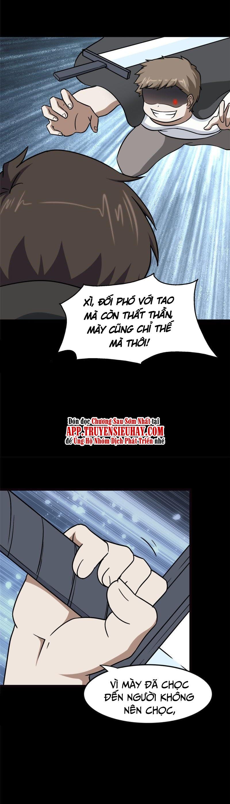 đọc truyện Bạn Gái Zombie Của Tôi Chương 290 ảnh 20 tại Thiên Thai Truyện