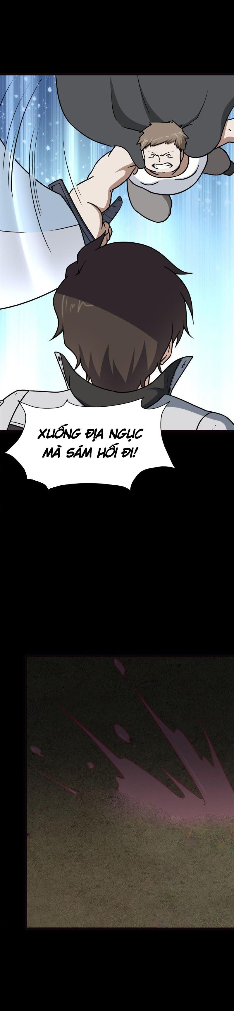 đọc truyện Bạn Gái Zombie Của Tôi Chương 290 ảnh 21 tại Thiên Thai Truyện