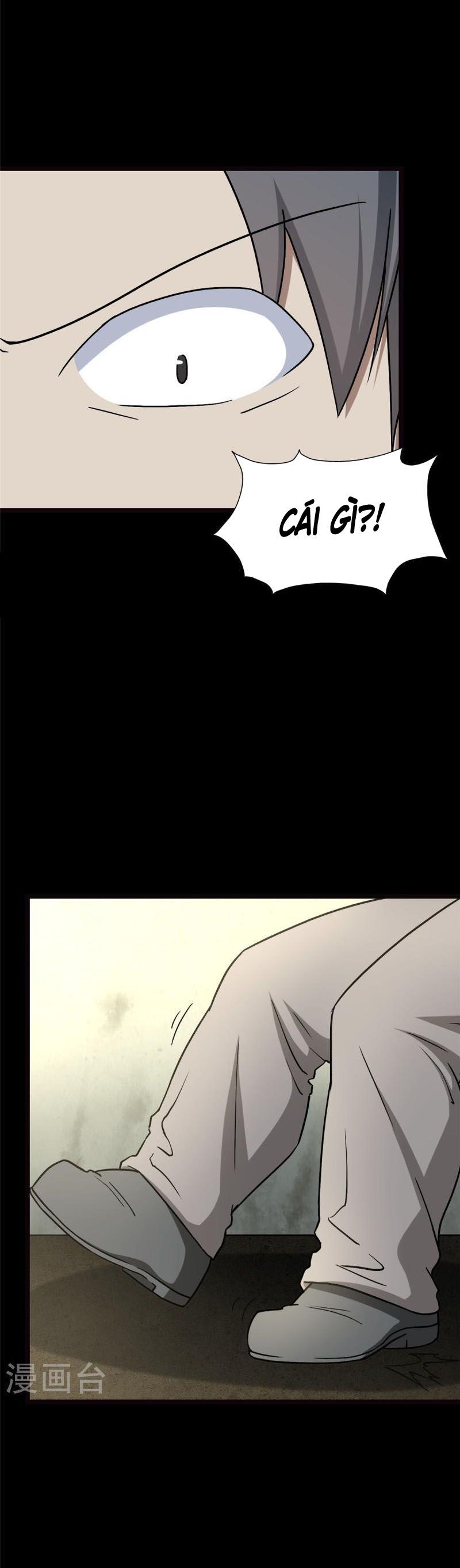 đọc truyện Bạn Gái Zombie Của Tôi Chương 290 ảnh 22 tại Thiên Thai Truyện