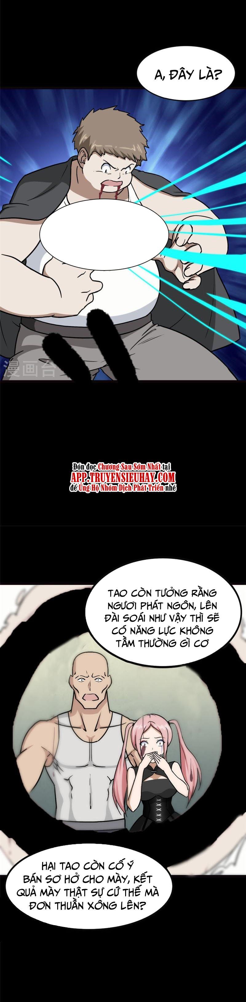 đọc truyện Bạn Gái Zombie Của Tôi Chương 290 ảnh 23 tại Thiên Thai Truyện