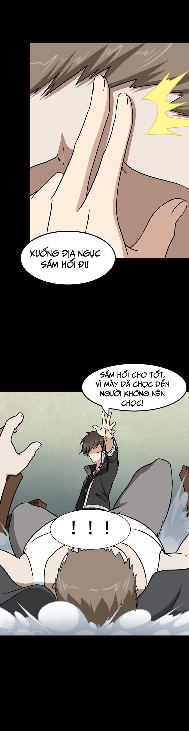 đọc truyện Bạn Gái Zombie Của Tôi Chương 290 ảnh 24 tại Thiên Thai Truyện