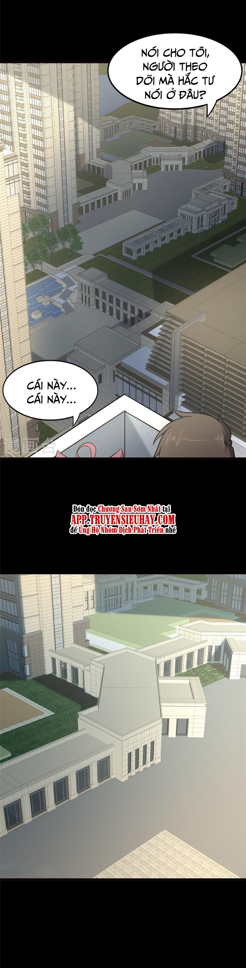 đọc truyện Bạn Gái Zombie Của Tôi Chương 290 ảnh 5 tại Thiên Thai Truyện