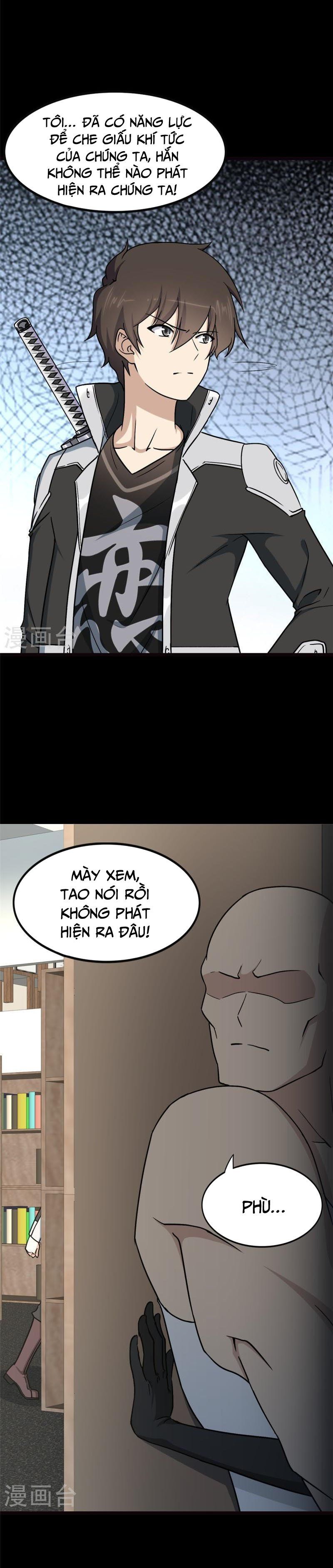 đọc truyện Bạn Gái Zombie Của Tôi Chương 290 ảnh 10 tại Thiên Thai Truyện