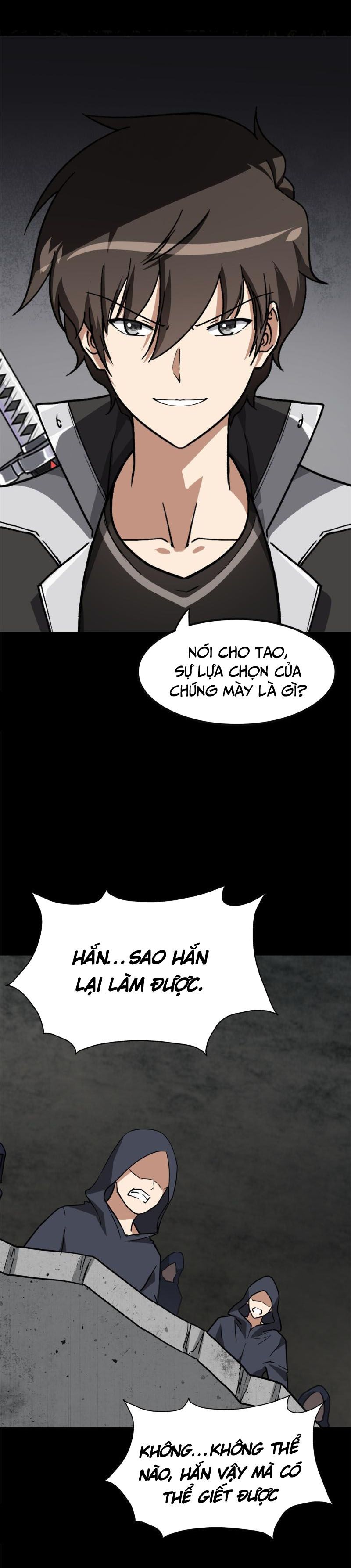 đọc truyện Bạn Gái Zombie Của Tôi Chương 291 ảnh 3 tại Thiên Thai Truyện