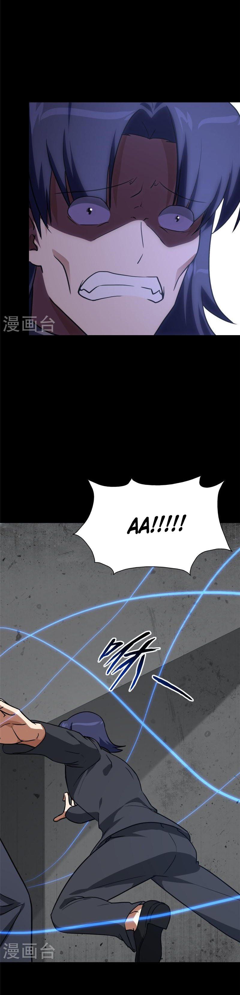 đọc truyện Bạn Gái Zombie Của Tôi Chương 291 ảnh 13 tại Thiên Thai Truyện