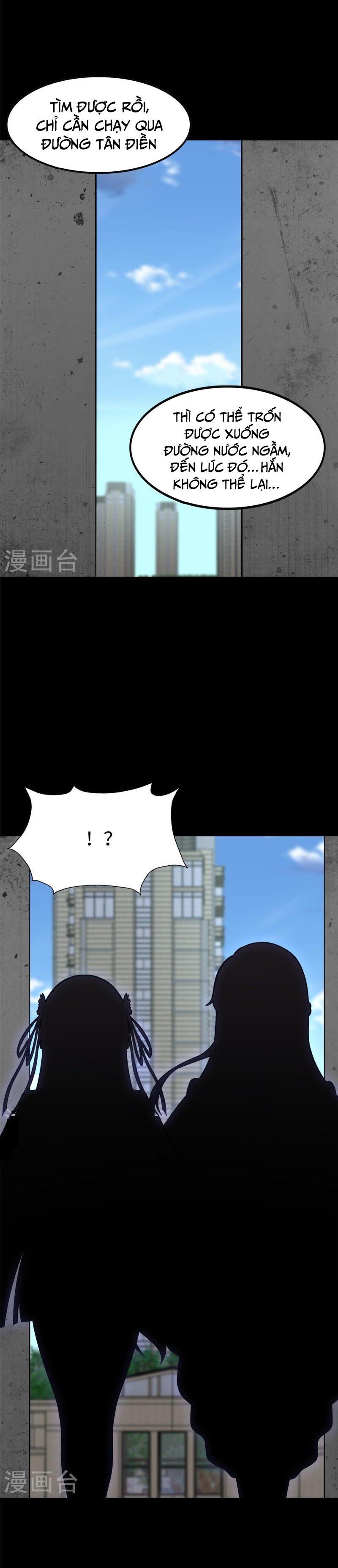 đọc truyện Bạn Gái Zombie Của Tôi Chương 291 ảnh 15 tại Thiên Thai Truyện