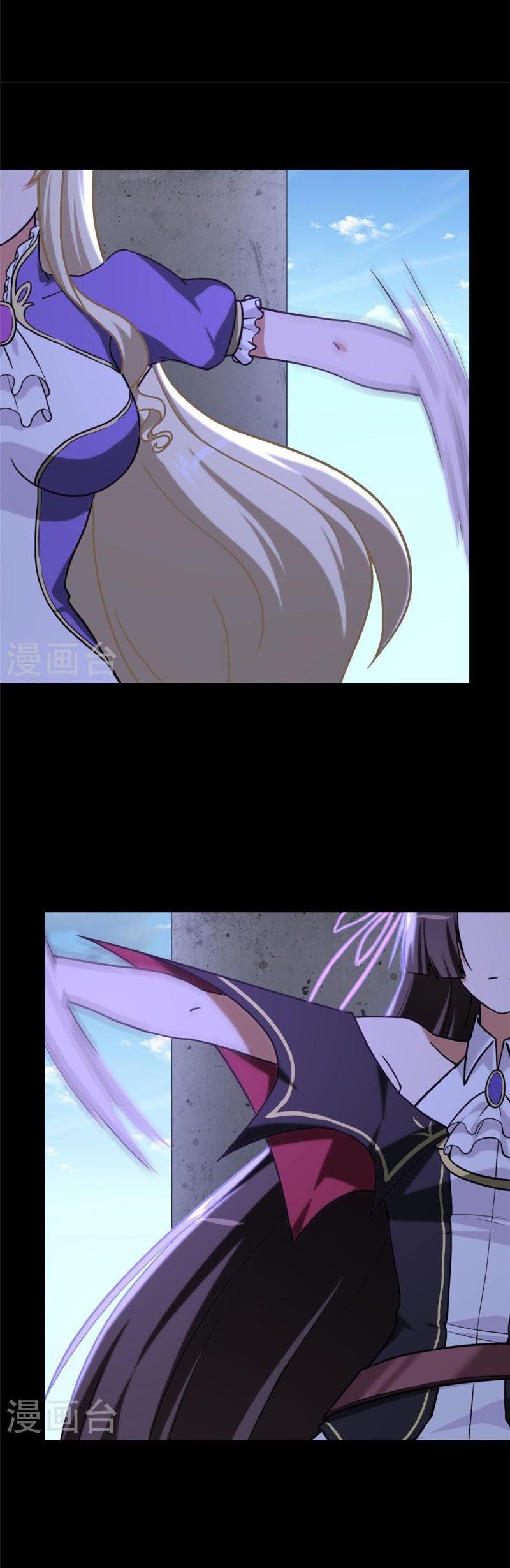 đọc truyện Bạn Gái Zombie Của Tôi Chương 291 ảnh 18 tại Thiên Thai Truyện