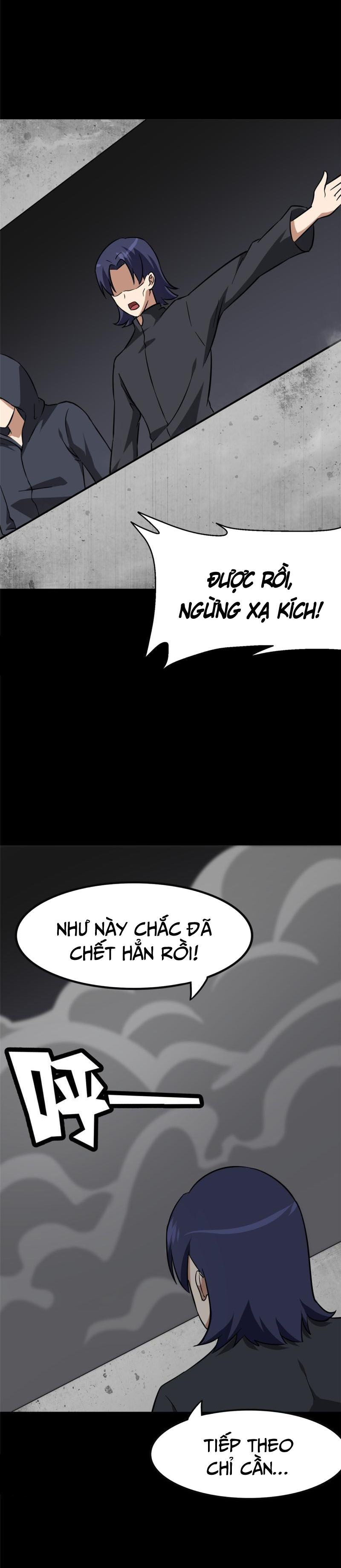 đọc truyện Bạn Gái Zombie Của Tôi Chương 291 ảnh 7 tại Thiên Thai Truyện