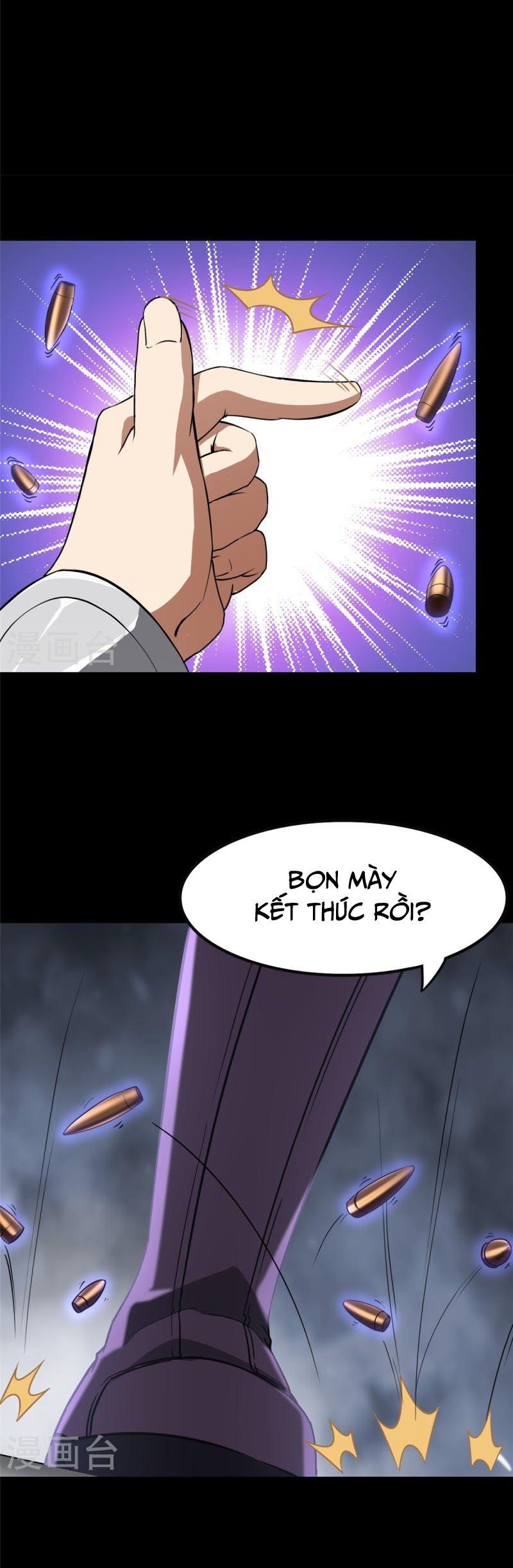 đọc truyện Bạn Gái Zombie Của Tôi Chương 291 ảnh 9 tại Thiên Thai Truyện