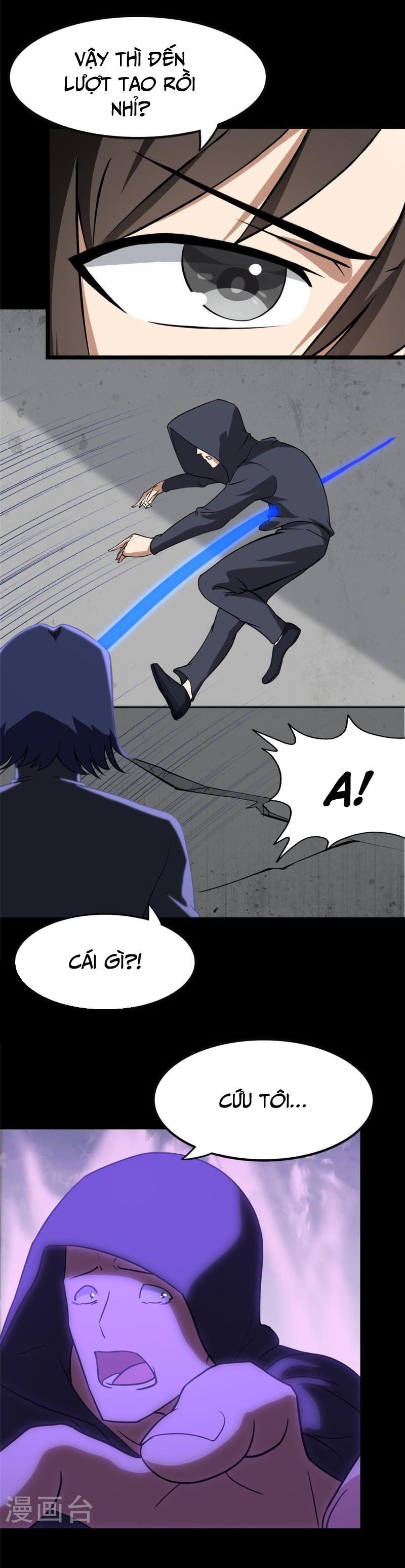 đọc truyện Bạn Gái Zombie Của Tôi Chương 291 ảnh 10 tại Thiên Thai Truyện