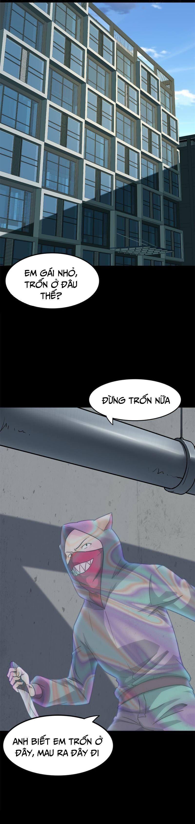 đọc truyện Bạn Gái Zombie Của Tôi Chương 292 ảnh 3 tại Thiên Thai Truyện