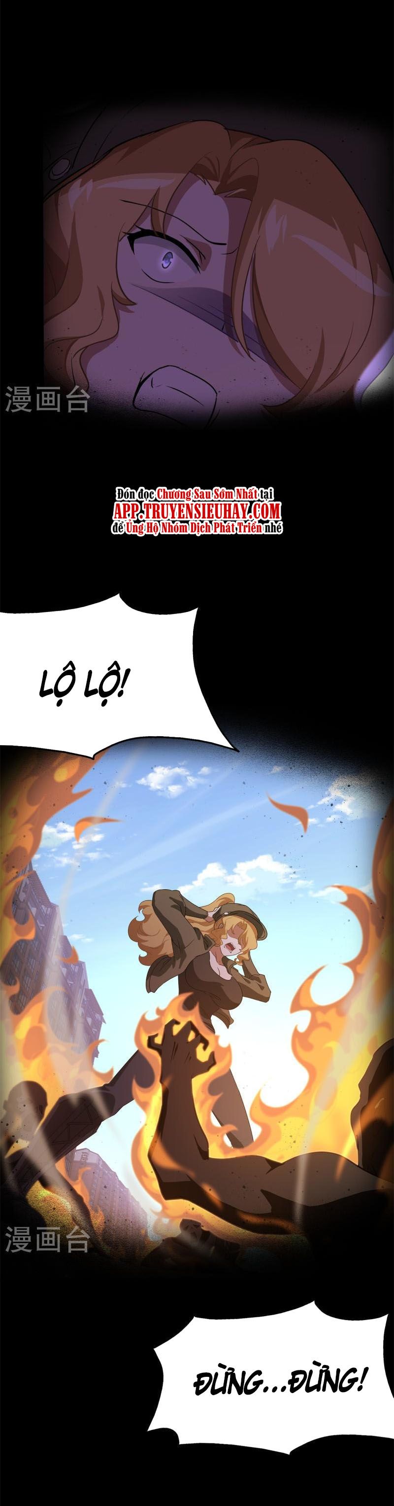 đọc truyện Bạn Gái Zombie Của Tôi Chương 292 ảnh 13 tại Thiên Thai Truyện