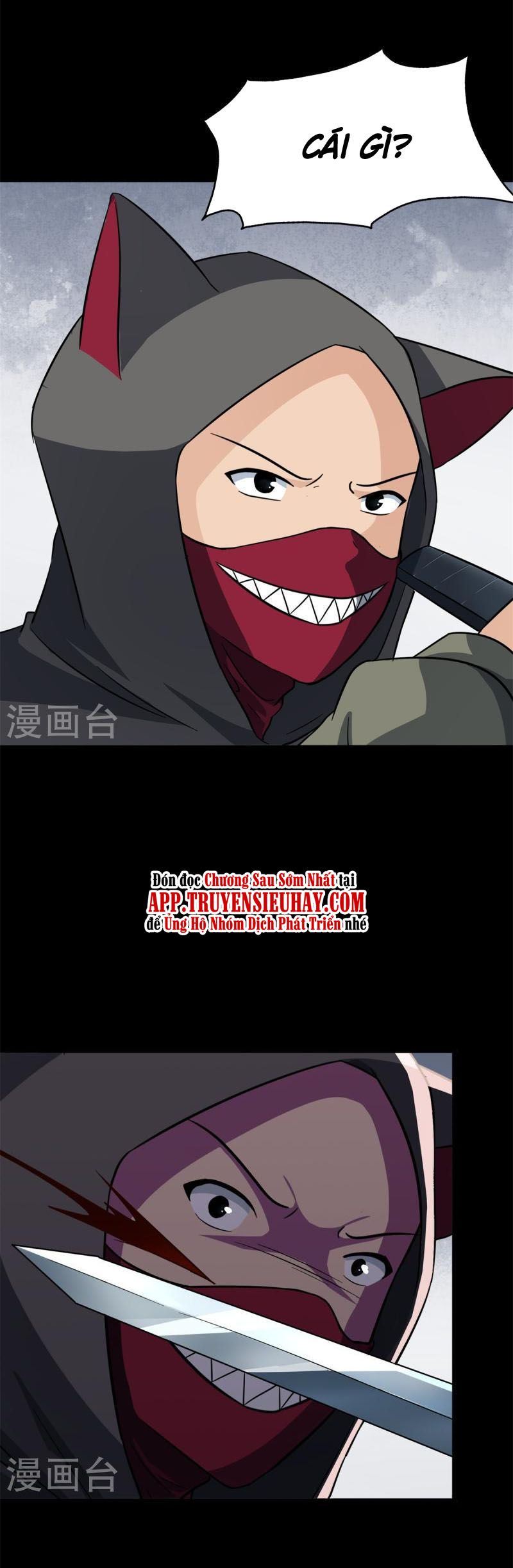 đọc truyện Bạn Gái Zombie Của Tôi Chương 292 ảnh 16 tại Thiên Thai Truyện