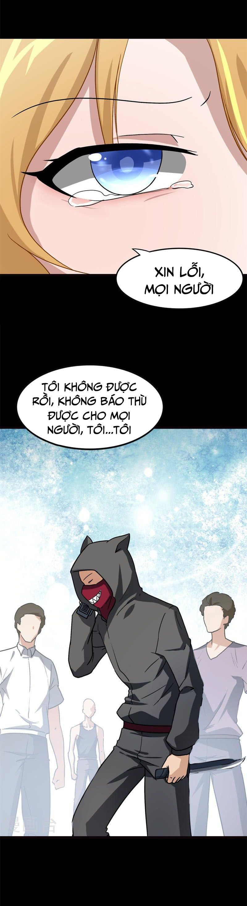 đọc truyện Bạn Gái Zombie Của Tôi Chương 292 ảnh 22 tại Thiên Thai Truyện