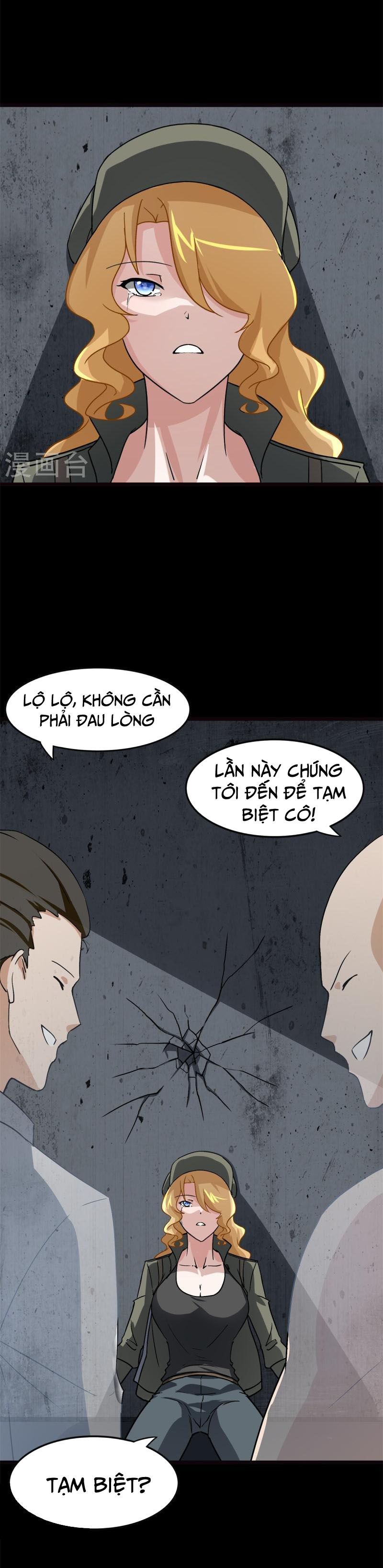 đọc truyện Bạn Gái Zombie Của Tôi Chương 292 ảnh 23 tại Thiên Thai Truyện