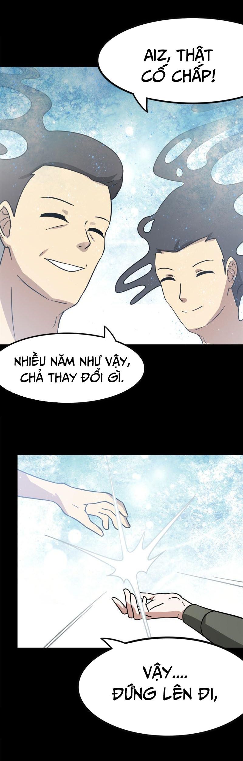 đọc truyện Bạn Gái Zombie Của Tôi Chương 292 ảnh 28 tại Thiên Thai Truyện