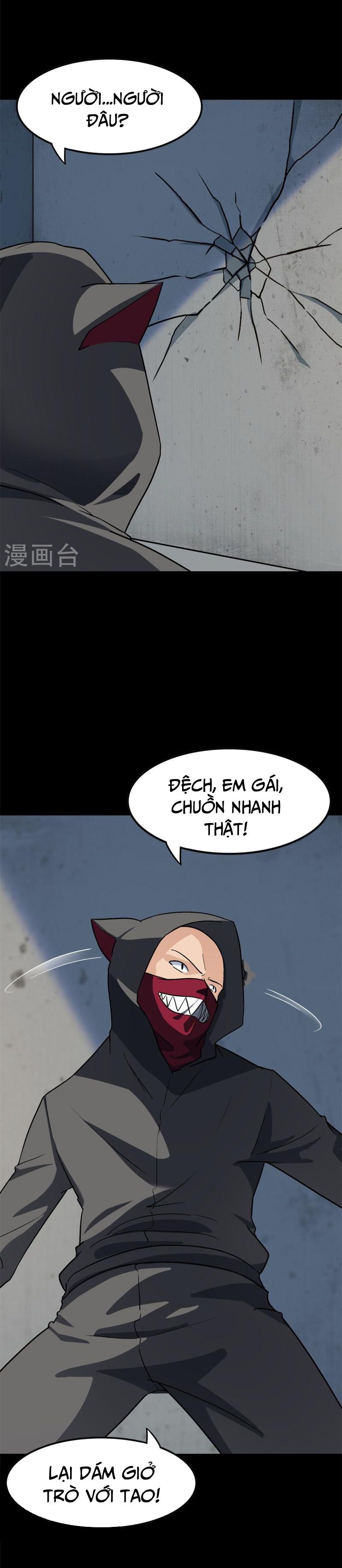 đọc truyện Bạn Gái Zombie Của Tôi Chương 292 ảnh 30 tại Thiên Thai Truyện