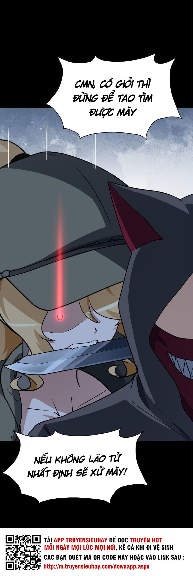 đọc truyện Bạn Gái Zombie Của Tôi Chương 292 ảnh 31 tại Thiên Thai Truyện