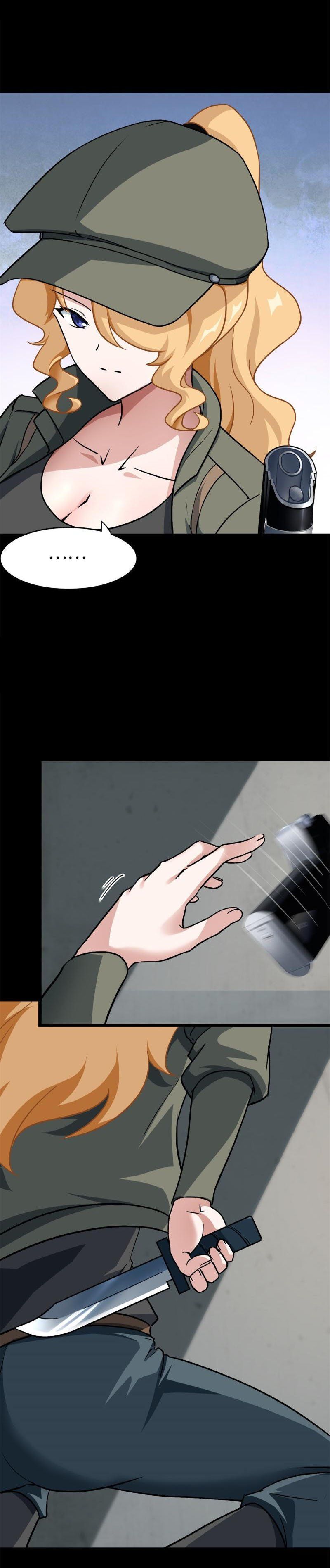 đọc truyện Bạn Gái Zombie Của Tôi Chương 292 ảnh 5 tại Thiên Thai Truyện