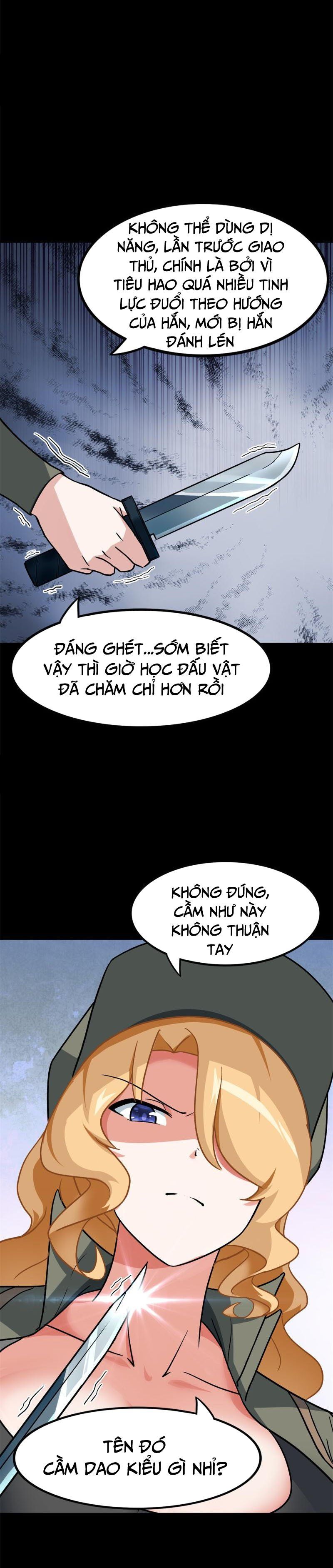 đọc truyện Bạn Gái Zombie Của Tôi Chương 292 ảnh 6 tại Thiên Thai Truyện