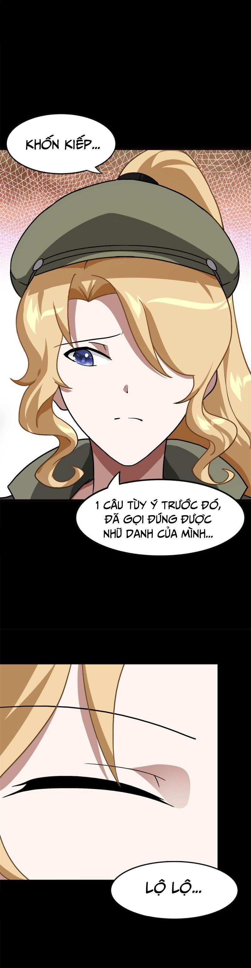 đọc truyện Bạn Gái Zombie Của Tôi Chương 292 ảnh 9 tại Thiên Thai Truyện