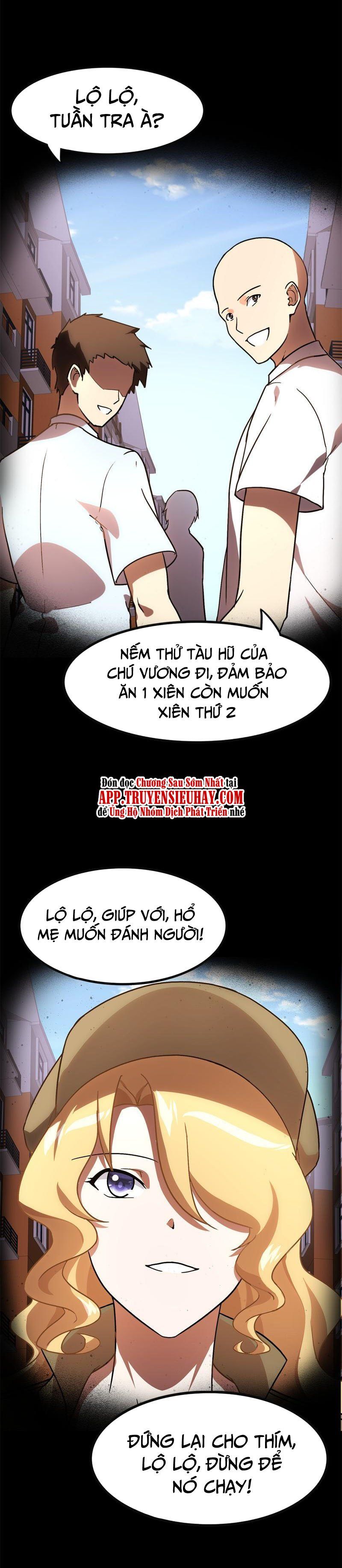 đọc truyện Bạn Gái Zombie Của Tôi Chương 292 ảnh 10 tại Thiên Thai Truyện