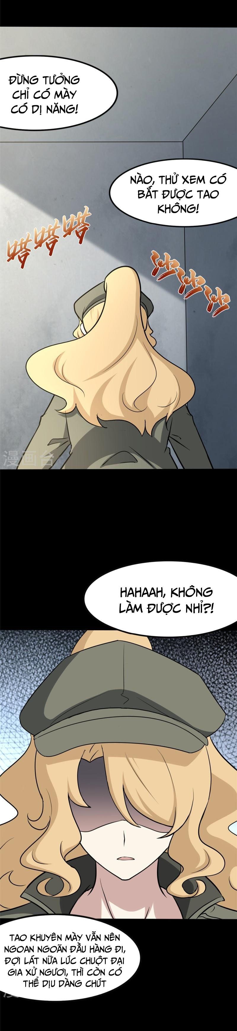 đọc truyện Bạn Gái Zombie Của Tôi Chương 293 ảnh 12 tại Thiên Thai Truyện