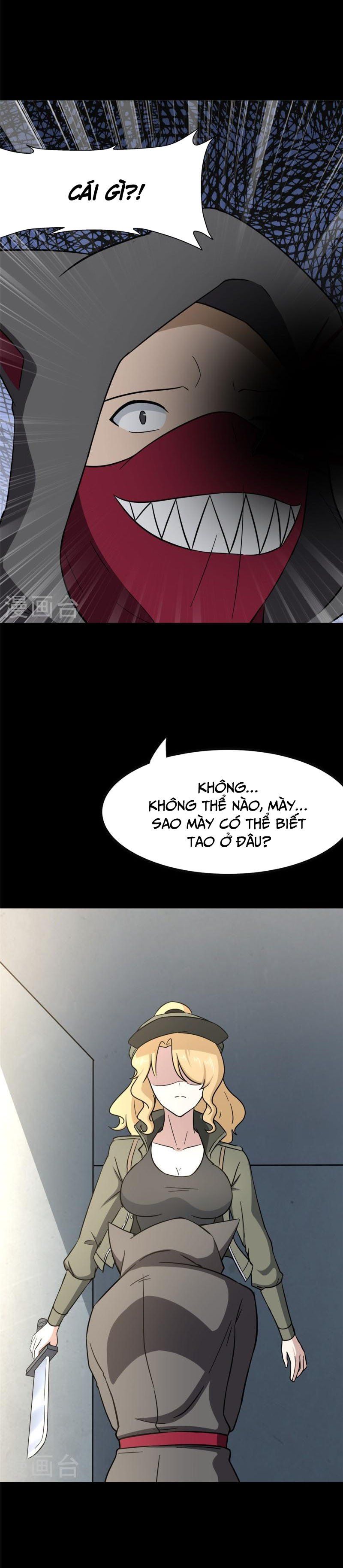 đọc truyện Bạn Gái Zombie Của Tôi Chương 293 ảnh 14 tại Thiên Thai Truyện