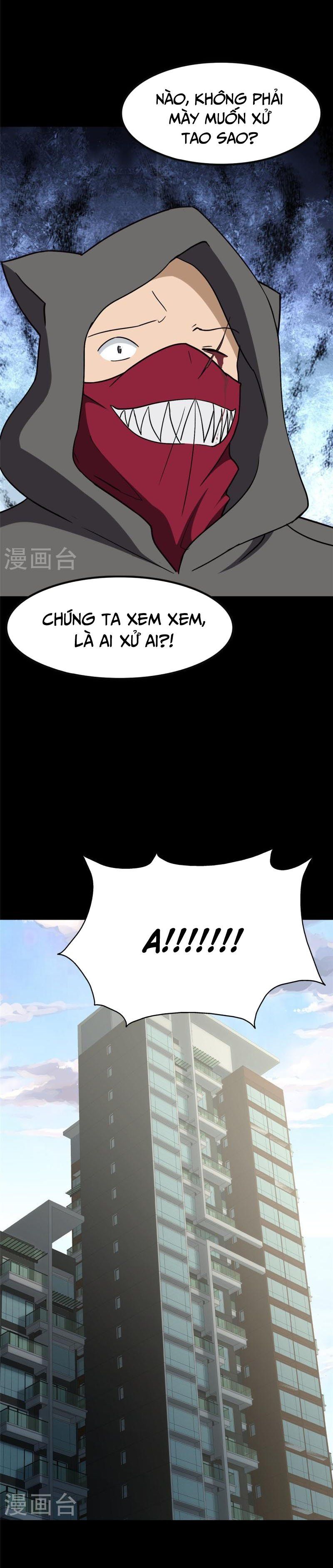 đọc truyện Bạn Gái Zombie Của Tôi Chương 293 ảnh 17 tại Thiên Thai Truyện